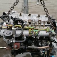 MOTORE SEMICOMPLETO NISSAN Primera Berlina 3Â° Ser