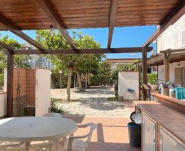 Settembre - Casal Velino Marina - 100 mt dal Mare