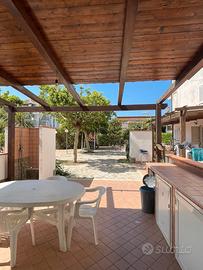 Casal Velino Mar - 100 mt