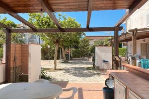 Casal Velino Mar - 100 mt