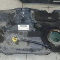 SERBATOIO CARBURANTE MINI ONE R50 1.4 D 2005