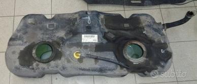 SERBATOIO CARBURANTE MINI ONE R50 1.4 D 2005