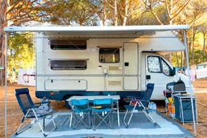 AUTO-ROLLER 3 – FIAT DUCATO 1.9 TD– Full accessori