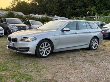 Bmw 520d Touring 2.0 190cv 2016 EURO 6