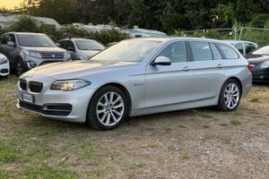 Bmw 520d Touring 2.0 190cv 2016 EURO 6