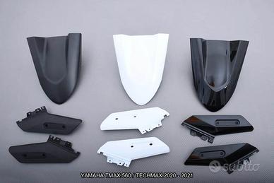 Parafango anteriore YAMAHA TMAX 560 2020 - 2021