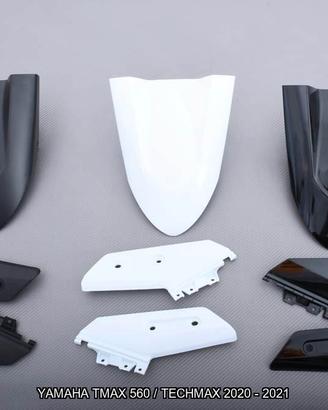 Parafango anteriore YAMAHA TMAX 560 2020 - 2021