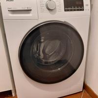 Lavatrice HAIER classe energetica A+++