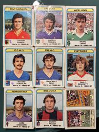 Claudio Ranieri Catanzaro 1989/81