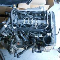 PBL089 Motore Jeep Renegade 1.6crd 55263113 [14/-]