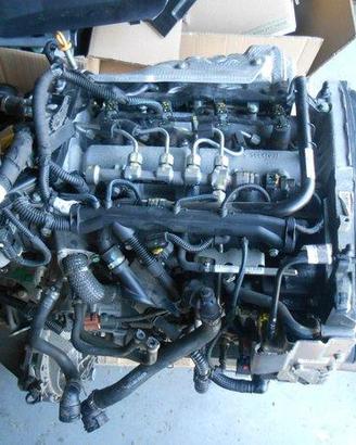 PBL089 Motore Jeep Renegade 1.6crd 55263113 [14/-]