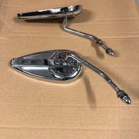 Specchietti Harley Davidson