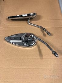 Specchietti Harley Davidson