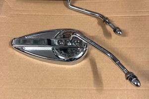 Specchietti Harley Davidson