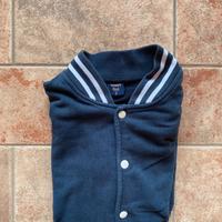 Varsity Jacket - Bomber - Scout