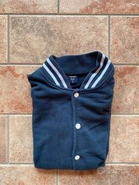 Varsity Jacket - Bomber - Scout