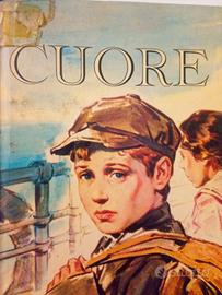 libro Cuore