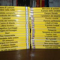 FUMETTI TEX ALBO SPECIALE /TEXONE