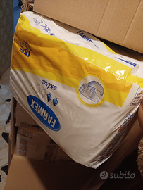 Pannoloni taglia s farmex