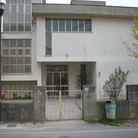 Fabbricato commerciale