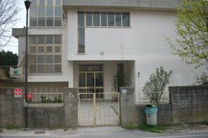 Fabbricato commerciale