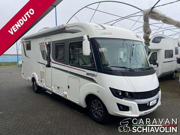 RAPIDO 8096 DF PREMIUM EDITION CAMBIO AUTOMATICO