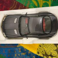 CMC mercedes SLR McLaren 1/18