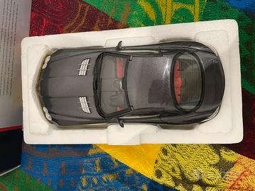 CMC mercedes SLR McLaren 1/18