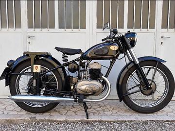 Moto epoca zundapp