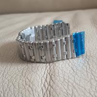 Cinturino Royal Custom Rouleaux 22mm