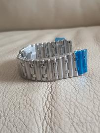 Cinturino Royal Custom Rouleaux 22mm