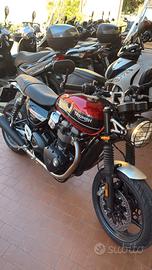 Triumph Speed Twin 1200 - 2021