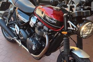 Triumph Speed Twin 1200 - 2021