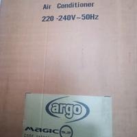 Condizionatore Argo