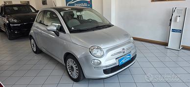 FIAT 500 1.2 GPL X NEOPATENTATI 2011