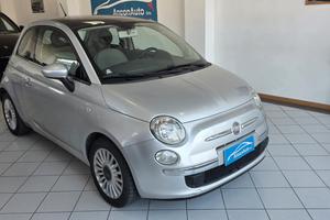 FIAT 500 1.2 GPL X NEOPATENTATI 2011