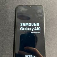 Samsung galaxy A10 32gb