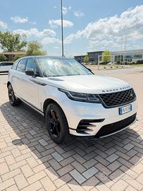 Range Rover Velar 241cv tetto apribile