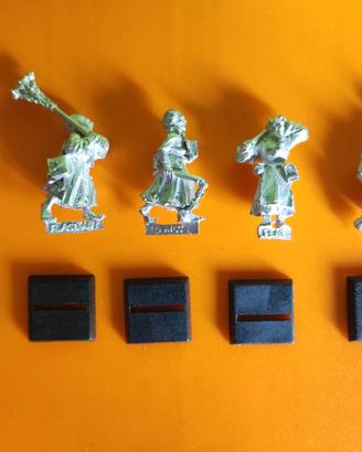 Flagellanti Impero 6 ed Warhammer