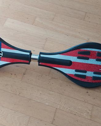 Waveboard Nextreme - Grafica Bandiera USA