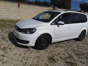 Ricambi volkswagen Touran