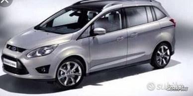 Ford c max 7 posti 2016 ricambi