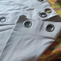 Tenda pesante reversibile 
