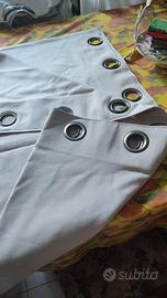 Tenda pesante reversibile 