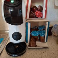 Macchina caffè DE LONGHI Dolce gusto Nes