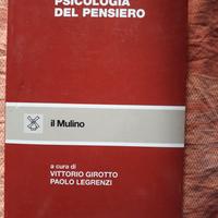 Libro psicologia del pensiero