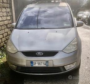 Ford galaxy 1500 trattabili