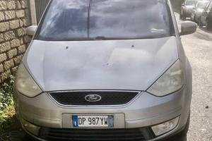Ford galaxy 1500 trattabili