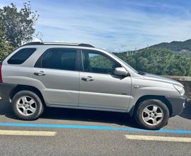KIA Sportage 2ª serie - 2005