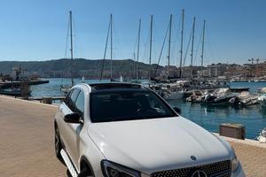 Mercedes Benz Glc X253